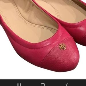 Tory Burch shoes